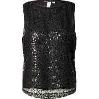 QS Blouse zwart