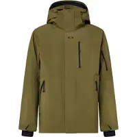 Oakley Apparel Sportjas donkergroen