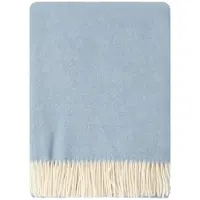 Cozy Blankets Luxe 100% Nieuw-Zeelandse Wol Plaid 140x200cm - Warm & Zacht