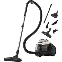 AEG AL61H4SW 1,6 l Cilinderstofzuiger Droog 550 W Zakloos