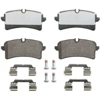 Textar Remblokset 2564203, achter