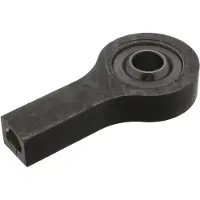 FEBI BILSTEIN Sferisch lager, cabineschokbreker 35673