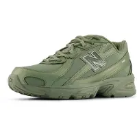 New Balance Sneakers laag '740' groen