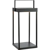 Markslöjd Buitenverlichting , Pure, dimbare, Zwart, Terras, Metaal, Modern