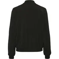 Vero Moda Tussenjas zwart