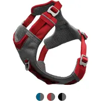 Kurgo K01939 Journey Air Dog Harness - M