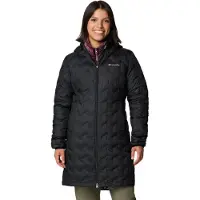 Columbia Sportswear Delta Ridge Ii Long Jas
