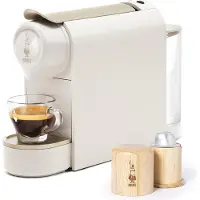 Bialetti Koffiezetapparaat Volledig automatisch Espressomachine 0,5 l Koffiecupmachine