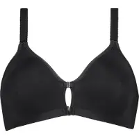 Triumph Sport bh Triaction Fitness | Maat: 80C | Kleur: Zwart