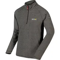 Regatta 1/2 rits fleece Montes Lightweight | Maat S