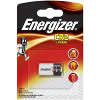 Energizer - Lithium Photo 3V CR2 1-pack