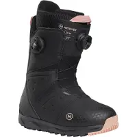 Nidecker Altai Snowboardlaarzen Voor Dames