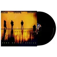 Universal Music Soundgarden - Down On The Upside (2 12" Vinyl)