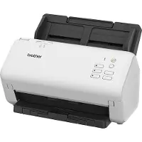 Brother Scanner, ADS-4300N (Ethernet, USB)