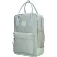Beagles Torrent Compacte Rugzak - Tablet vak - 8 Liter - 31.5 x 23 x 11 cm - Waterafstotend - Lichtgewicht Rugtas - Mint