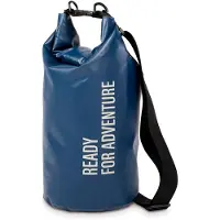 Jobe Axopar Adventure 10l Dry Sack Blauw