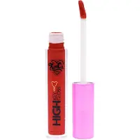 KimChi Chic High Key Gloss Full Coverage Lipgloss Apple