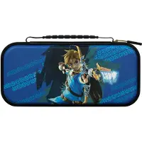 PDP Travel Case Plus GLOW Link Hero Switch