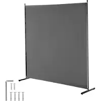 Vevor Room Divider Enkelvoudig Paneel Scheidingswand