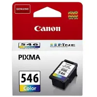 Canon CL-546 - Inktcartridge - Origineel - Standaard capaciteit - Kleur