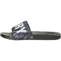 Superdry Camo Vegan Pool Slippers