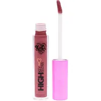 KimChi Chic High Key Gloss Full Coverage Lipgloss Summer Plum