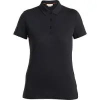 Icebreaker Functioneel shirt 'Tech Lite III' zwart