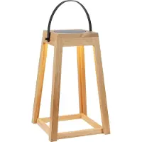 Markslöjd Buitenverlichting , Hout, Terras, Hout