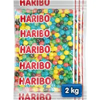 Haribo Dragibus Soft 2 Kg