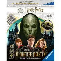 Ravensburger Weerwolven Harry Potter - Bordspel