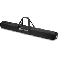 Dakine Skitas Padded Sleeve Black 175 cm