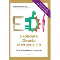 Uitgeverij PICA Expliciete directe instructie 2.0 (Paperback)