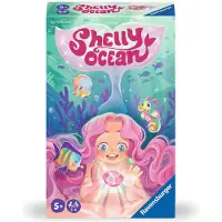 Ravensburger Shelly Ocean - Memory