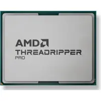 AMD Ryzen Threadripper PRO 9975WX, Ryzen Threadripper PRO, socket sTR5, module, , 9975WX, 4 GHz