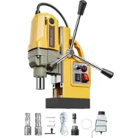 Vevor Magnetische Boorkernboormachine 1200W φ50mm