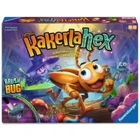 Ravensburger 24832 KakerlaHex