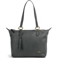 PICARD Shopper 'Calico' zwart