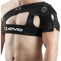 Evs Sports Sb03 Schouderbeschermers