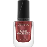 Catrice BOLD MAGNETIC magnetic nail polish #010-Love At First Pull 10.5 ml