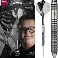 Target Beau Greaves G1 90% Swiss 25 gram