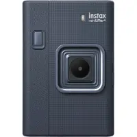 Fujifilm Instax Mini LiPlay+ Blauw
