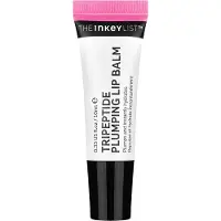The Inkey List - Tripeptide Lip Balm Range Tripeptide Balsem Voor Vollere Lippen