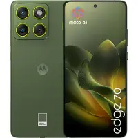 Motorola Moto Edge 70 5G 12GB RAM 512GB - Bronze Green