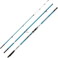 Penn Tidal Xt K-type H Sensitip Surfcasting Rod Zilver 4.50 m / 100-250 g