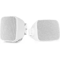 Power Dynamics BD30W outdoor speaker set - Buiten speakers - IPX5