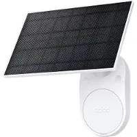 TP-LINK Tapo A201 Zonnepaneel (2,6W)
