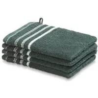 Vandyck washand Prestige Lines (set van 4) (16x22 cm)