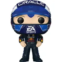 Funko POP! Pop! - Max Verstappen USA Helm #14