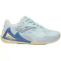 Joma Open Padel Shoes Blauw EU 38 Vrouw