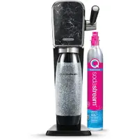 SodaStream ART Black Marble